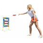 Wham-O Frisbee Target Toss Challenge