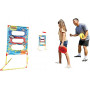 Wham-O Frisbee Target Toss Challenge