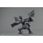 GUNDAM - POKEMON MODEL KIT ZEKROM