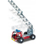 Eitech Fire Truck - Construction Set