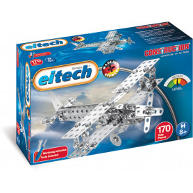 Eitech Aircrafts - Construction Set