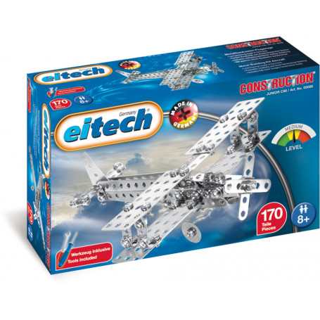 Eitech Aircrafts - Construction Set