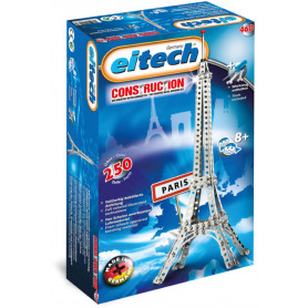 Eitech Eiffel Tower - Construction Set