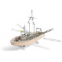 Eitech Boats - Construction Set
