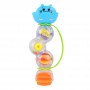 PLAYGO - WATER RUSH AND TUMBLE - HIPPO