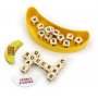 BANANAGRAMS DUEL!