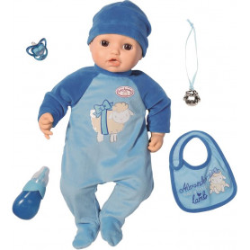 Baby Annabell Alexander 43cm