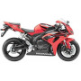 Newray 1:12 D/C MOTORCYCLE