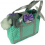 GIGO 3 ASSTD. PUPPIES IN CARRY BAG