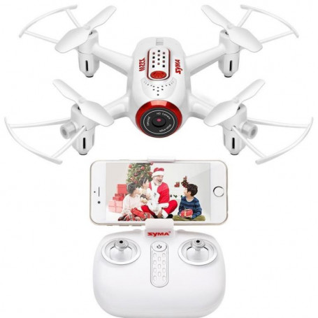 Syma X22W STV - Smartphone Not Included