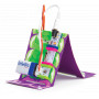 littleBits Crawly Creature Hall of Fame Kit