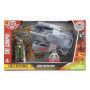 LANARD THE CORPS! FIRST RESPONSE - JET / TANK / HELICOPTER