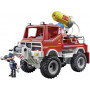 Playmobil - Fire Truck