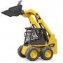 1:16 Caterpillar Skid Steer Loader