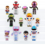 L.O.L. Surprise Boys Superheroes Asst