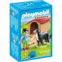 Playmobil - Dog with Doghouse