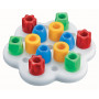Quercetti Daisy Basic Pegs