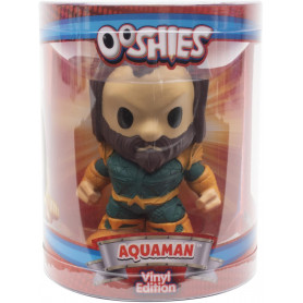 DC Ooshies 4" Vinyl Edition Figures Series 3