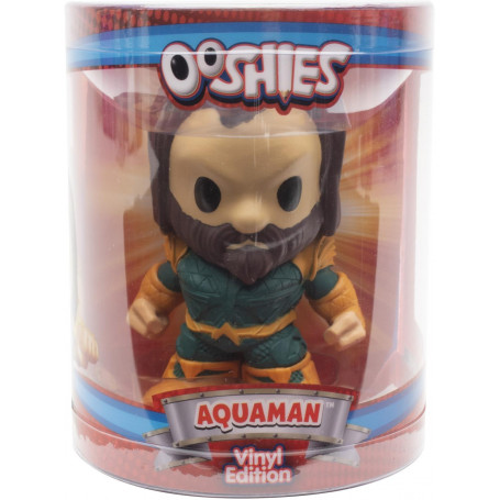 DC Ooshies 4" Vinyl Edition Figures Series 3