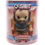 DC Ooshies 4" Vinyl Edition Figures Series 3