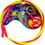 Wham-O 3 in 1 Hula Hoop Variety Pack