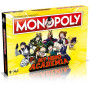 My Hero Academia Monopoly