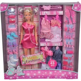 Steffi Love Mega Fashion