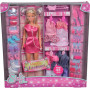 Steffi Love Mega Fashion