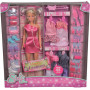 Steffi Love Mega Fashion