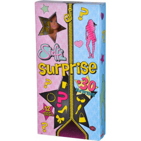 Steffi Love Surprise
