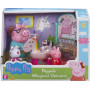 Peppa Pig - Theme Playsets Asst