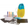 Crayola Marker Airbrush