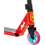Grit Angel Vapour PurpGldRed / Black