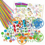 4M - ThinkingKits - Flexi-Tube Engineering