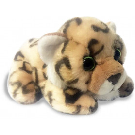 RUSS - PETOOTIES - 4" Zoo Mini Plush W3