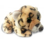 RUSS - PETOOTIES - 4" Zoo Mini Plush W3