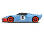 HPI - RS4 Sport 3 Flux Ford GT Heritage Edition