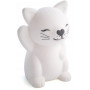 Silicone Touch Led Lamp Cat