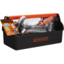 Black & Decker - B&D Tool Box