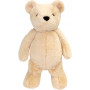 Resoftables - Brown Teddy x1
