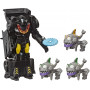 TRANSFORMER  CYBERVERSE ARGON SEA VERSUS PACK