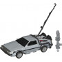 TRANSFORMERS GEN PROJECT FUTURE DELUXE