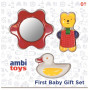 Ambi - First Baby Gift Set