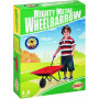 Orbit - Metal Mighty Wheelbarrow
