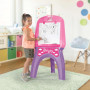 Unicorn Vanity table & stool