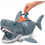 GKG77 Imaginext MegaBite Shark