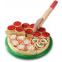 M&D - Pizza Party Play Set