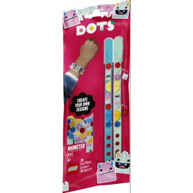 LEGO Dots Monster Bracelets 41923