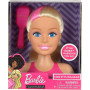 Barbie Mini Blonde Styling Head