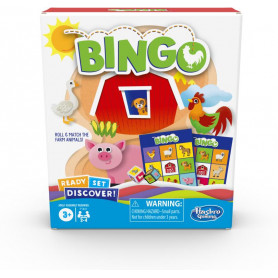 BINGO